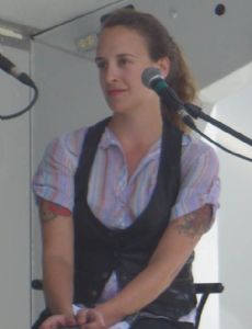 Emily Gould