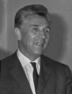 Pierre Grégoire