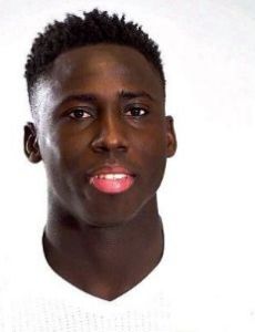 Samuel Owusu