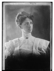 Della T. Lutes