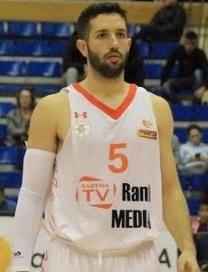 Oded Brandwein