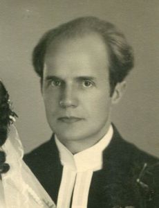 Nils Bolander