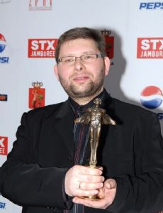 Paweł Łukaszewski