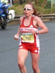 Elena Nurgalieva
