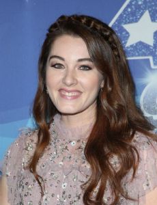 Mandy Harvey
