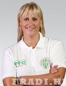 Andrea Orosz