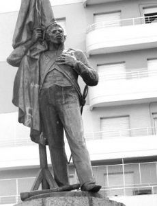 Antonio Ruiz (Falucho)