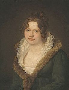 Augusta Emma d'Este