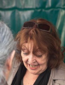 Cristina Fernández Cubas