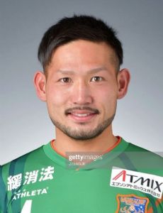 Shu Maeda