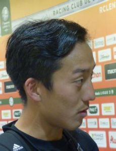Naoto Sawai