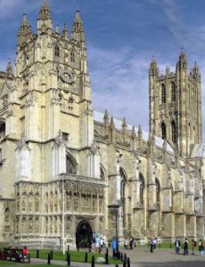 Book of Common Prayer