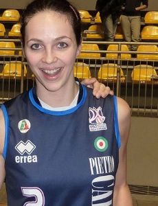 Federica Stufi