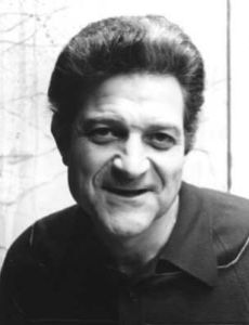 Bob Newman
