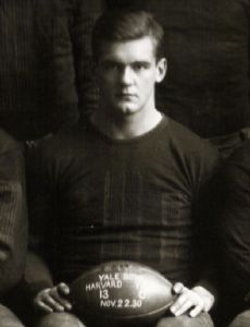 Ben Ticknor