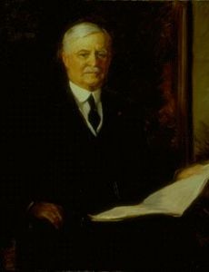 Winfield T. Durbin