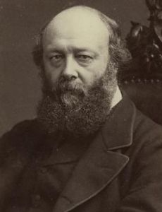 Robert Gascoyne-Cecil, 3rd Marquess of Salisbury