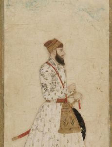Farrukhsiyar