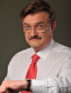 Yevgeny Kiselyov