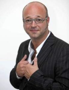 Bart van den Bossche