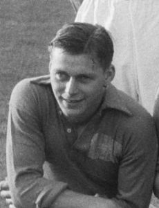 Holger Hansson