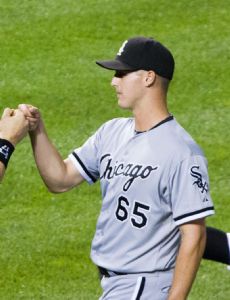 Nate Jones (baseball)
