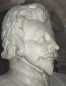 Thomas Gerard, 1st Baron Gerard