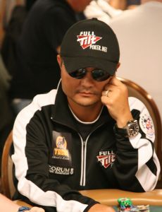 Jerry Yang (poker player)