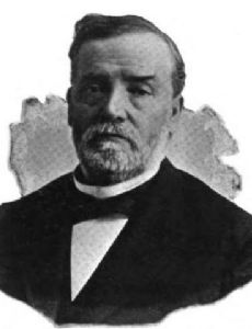 Henry B. Sayler