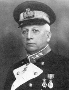 Otto Lybeck