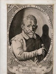 Giovanni Battista Montano