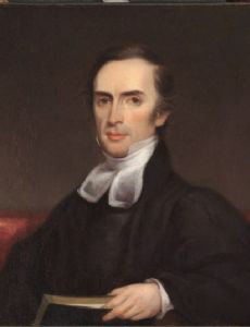 F.W.P. Greenwood