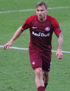 Fredrik Gulbrandsen