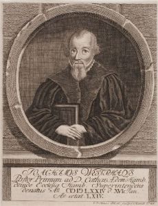 Joachim Westphal (of Hamburg)