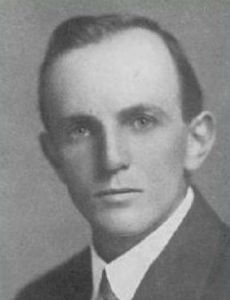 David Jackson (Australian politician)