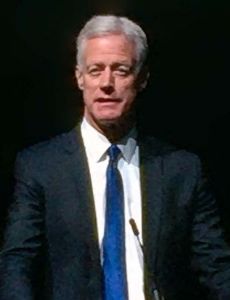 Kevin J. Worthen