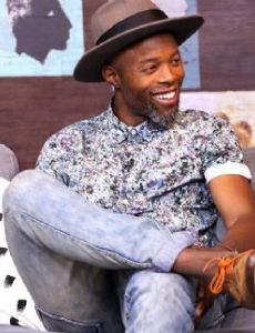 Thapelo Mokoena