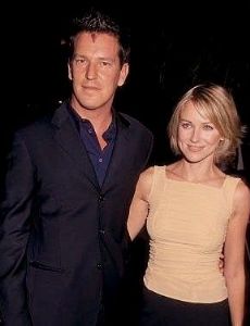 Naomi Watts and Stephen Hopkins
