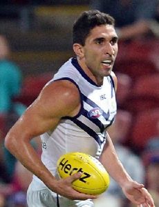 Anthony Morabito