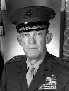 Charles F. Widdecke