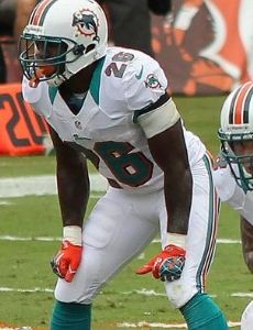 Lamar Miller
