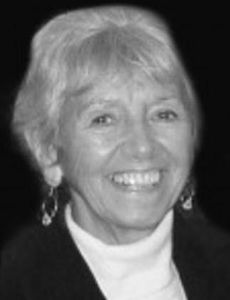 Gillian Gregory