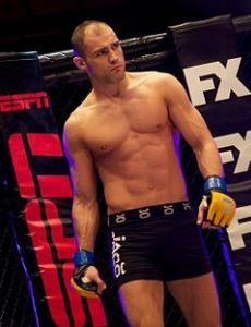 Cathal Pendred
