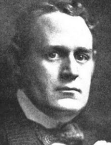 Barclay Harding Warburton I