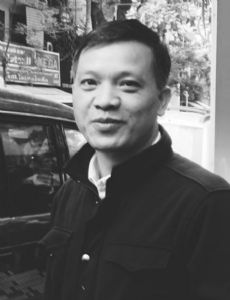 Nguyễn Văn Đài