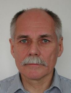 Bedřich Moldan