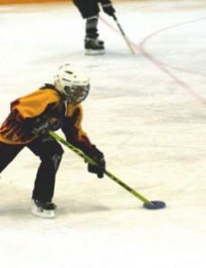 Ringette