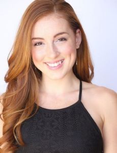 Alexandra Daniels
