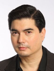 Lloyd Samartino