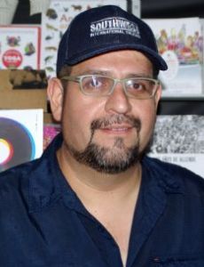 Patricio Jara
